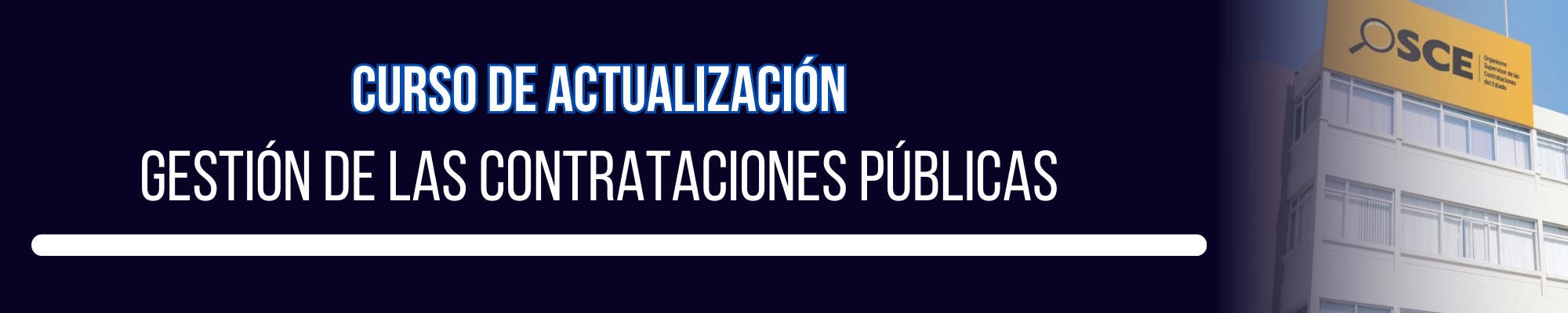 contrataciones con el estado